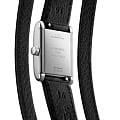 Longines Longines Mini DolceVita L5.200.4.71.4 , наручные женские часы фото под углом