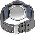 Оригинальные часы Casio Casio G-Shock GD-350-8DR (GD-350-8) электронные калибр механизма  общий вид
