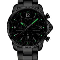 Certina Certina DS Podium Chronograph 1/100 sec C001.647.11.057.00 , наручные мужские часы фото под углом