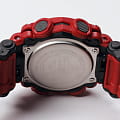 Casio Casio G-Shock GA-900-4A GA, наручные мужские часы фото под углом