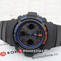 Часы Casio G-Shock AWR-M100SCT-1A фото 9