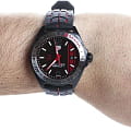 TAG Heuer TAG Heuer Formula 1 WAZ1014.FT8027 мужские часы черный циферблат на запястье