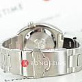 Seiko Seiko Prospex SRPK01K1 мужские часы синий циферблат на запястье