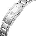 TAG Heuer TAG Heuer Aquaracer Professional 200 WBP1411.BA0622 женские часы белый циферблат на запястье
