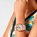 Plein Sport Plein Sport Thunderstorm Chrono PSABA0723,  германия мужские часы на браслете силикон боковой вид