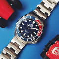 Часы Orient Diving Sport RA-AC0K03L10 (RA-AC0K03L10B) фото 8