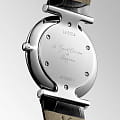 Longines Longines La Grande Classique L4.512.4.11.2 , наручные женские часы фото под углом