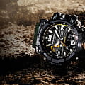 Оригинальная модель Casio Casio G-Shock GWG-1000-1A3 в полной комплектации