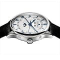 Maurice Lacroix Maurice Lacroix Masterpiece Tradition Phases de Lune MP6607-SS001-110-1 , наручные мужские часы фото под углом