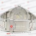 Certina Certina DS Action C048.410.11.091.00 механические мужские часы часы крупный план бирюзовый циферблата