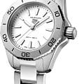 TAG Heuer TAG Heuer Aquaracer Professional 200 WBP1411.BA0622, aquaracer швейцария женские часы на браслете нержавеющая сталь боковой вид