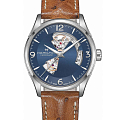 Часы Hamilton Jazzmaster Open Heart Auto H32705041