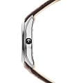 Rado Rado Hyperchrome R32025115, hyperchrome швейцария мужские часы на браслете кожаный боковой вид
