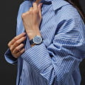 Raymond Weil Raymond Weil Millesime 2145-SCS-05511 , наручные женские часы фото под углом