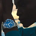 Longines Longines HydroConquest L3.780.4.96.6 швейцария наручные женские часы заводная головка с логотипом Longines