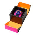 Оригинальные часы Swatch Swatch Big Bold Chrono Biosourced SB06N102 кварцевые калибр механизма  общий вид