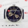 Hamilton Hamilton Jazzmaster Open Heart Auto H32705640 , наручные мужские часы фото под углом