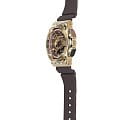 Casio Casio G-Shock GM-S110BP-5ADR (GM-S110BP-5A) японские наручные мужские часы заводная головка с логотипом Casio