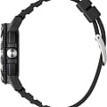 Luminox Luminox Leatherback Sea Turtle XS.0329.1 кварцевые мужские часы часы, крупный план черный циферблат