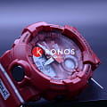 Casio Casio G-Shock GBA-800EL-4A g-shock с серый ремешком