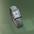 Maurice Lacroix Maurice Lacroix Fiaba Square FA1205-SS001-160-5 , наручные женские часы фото под углом