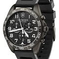 Оригинальные часы Victorinox Victorinox Fieldforce Sport Chronograph 241926.1 кварцевые калибр механизма  общий вид