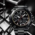 Оригинальные часы Casio Casio G-Shock MRG-B1000B-1A электронные калибр механизма  общий вид