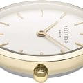 Rosefield Rosefield The Small Edit 26SGD-269 сша наручные женские часы заводная головка с логотипом Rosefield