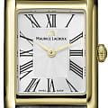 Maurice Lacroix Maurice Lacroix Fiaba Square FA1205-PVY01-110-2 , наручные женские часы фото под углом