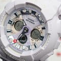 Оригинальные часы Casio Casio Baby-G BA-130WP-6A кварцевые калибр механизма  общий вид