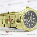 Philipp Plein Philipp Plein Queen PWDAA0621 женские часы черный циферблат на запястье
