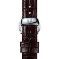 Tissot Tissot Bridgeport Lady T097.010.26.118.00 Bridgeport, наручные женские часы фото под углом