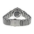 Rado Rado Centrix R30940132, centrix швейцария женские часы на браслете сталь + высокотехнологичная плазменная керамика боковой вид