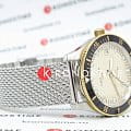 Certina Certina DS PH100M Gent C044.410.21.030.00,  швейцария мужские часы на браслете нержавеющая сталь боковой вид