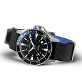 Часы Hamilton Khaki Navy Scuba Auto H82315931 фото 3