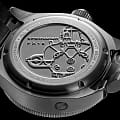 Оригинальные часы Spinnaker Spinnaker Piccard SP-5098-11 механические калибр механизма nh35 общий вид