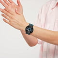 Swatch Swatch Big Bold BioCeramic Pay! SB03B111-5300 SB03B111-5300 оригинальные мужские часы в комплекте с коробкой