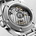 Longines Longines Conquest L3.320.4.97.6, heritage швейцария женские часы на браслете нержавеющая сталь боковой вид