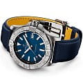 Breitling Breitling Avenger Automatic 42 A17328101C1X1, avenger швейцария мужские часы на браслете кожаный боковой вид