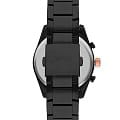 Slazenger Slazenger Multifunction SL.09.2058.2.02  — задняя крышка сталь металл корпуса английские часы