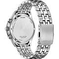 Citizen Citizen Eco-Drive AT2570-56E, eco-drive япония мужские часы на браслете нержавеющая сталь боковой вид