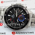 Casio Casio Edifice EFR-552D-1A3VUDF (EFR-552D-1A3) EFR — детали корпуса и нержавеющая сталь