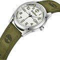 Timberland Timberland Northbridge TDWGB2230703  американские мужские часы на браслете кожаный боковой вид