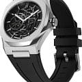 D1 Milano D1 Milano Skeleton SKRJ10 , наручные мужские часы фото под углом