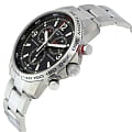 Certina Certina DS Podium Chronograph 1/100 sec C001.647.11.057.00, ds podium швейцария мужские часы на браслете нержавеющая сталь боковой вид