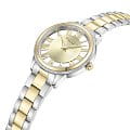 Kenneth Cole Kenneth Cole Transparency KCWLG0017604  - задняя крышка сталь металл корпуса, сша часы