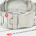 Jacques Lemans Jacques Lemans Liverpool 1-1877E австрия наручные мужские часы заводная головка с логотипом Jacques Lemans