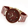 Anne Klein Anne Klein Diamond  1018BYGB , наручные женские часы фото под углом