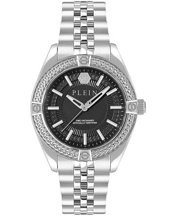 Philipp Plein Plein Icon Chain PWZFA0125