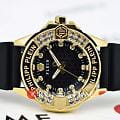Philipp Plein Philipp Plein Plein Majesty PWOFA0225 , наручные женские часы фото под углом